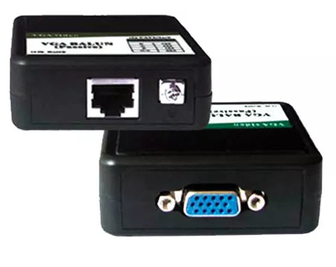 BALUN VGA PASIVO, VGA-6001, VICOM