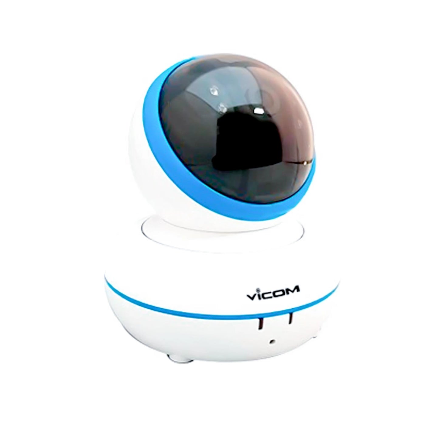 CAMARA WIFI BABY MONITOR 2MP, VIP-BM-301CW, VICOM