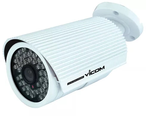 CAMARA BALA, VIR-1103WT, VICOM