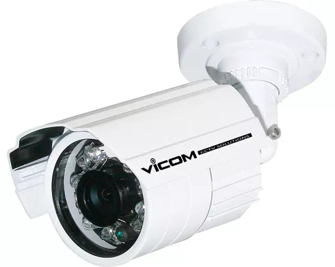 CAMARA BALA VIR-123, VIR-123, VICOM