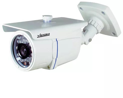 CAMARA BALA VIR-233BL, VIR-233BL, VICOM