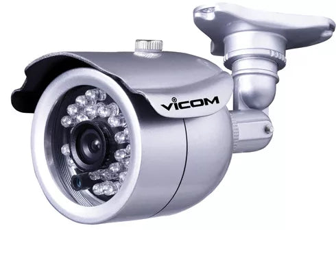 CAMARA BALA VIR-67, VIR-67, VICOM