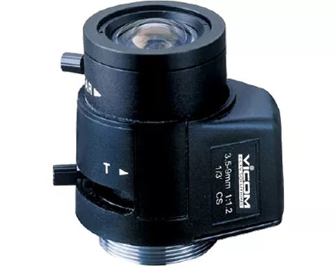 LENTE PARA CAMARA, VLT-03105D.IR, VICOM