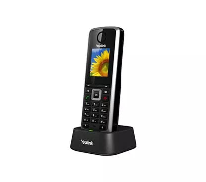 TELEFONO IP ESCLAVO W52H ESCLAVO, W52H, YEALINK