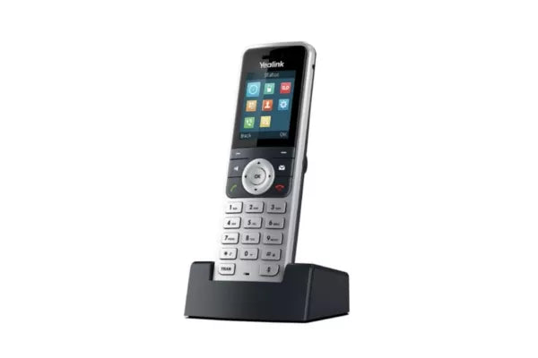 TELEFONO IP INALAMBRICO W53H ESCLAVO, W53H, YEALINK