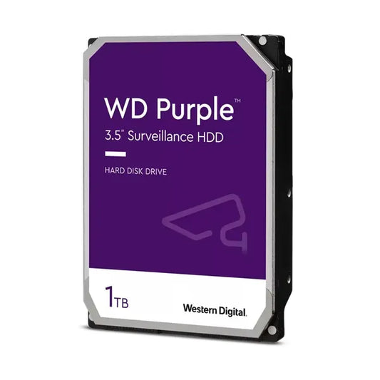 DISCO DURO WD 1TB PURPURA, WD11PURZ, WESTERN DIGITAL