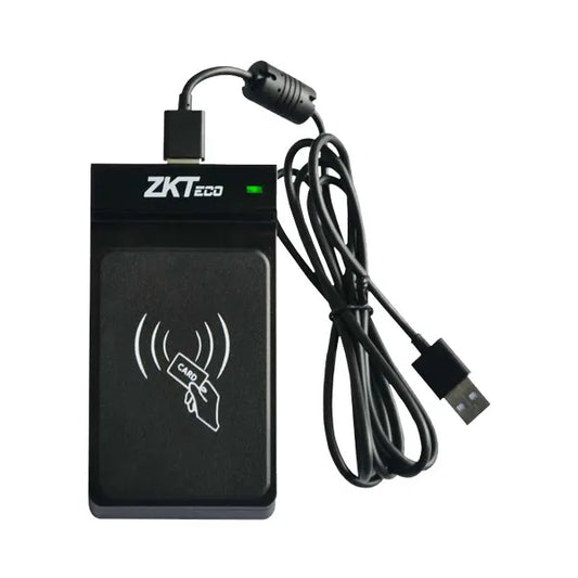 LECTOR USB DE ESCRITORIO *125KHZ, X00603061, ZKTECO