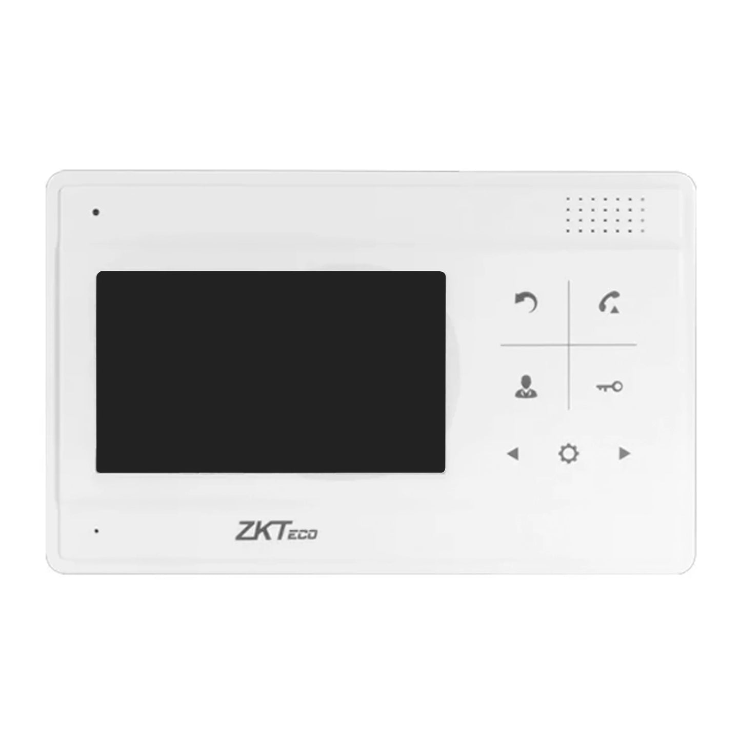 MONITOR PARA INTERIOR *PANTALLA LCD 4.3, X00604008, ZKTECO