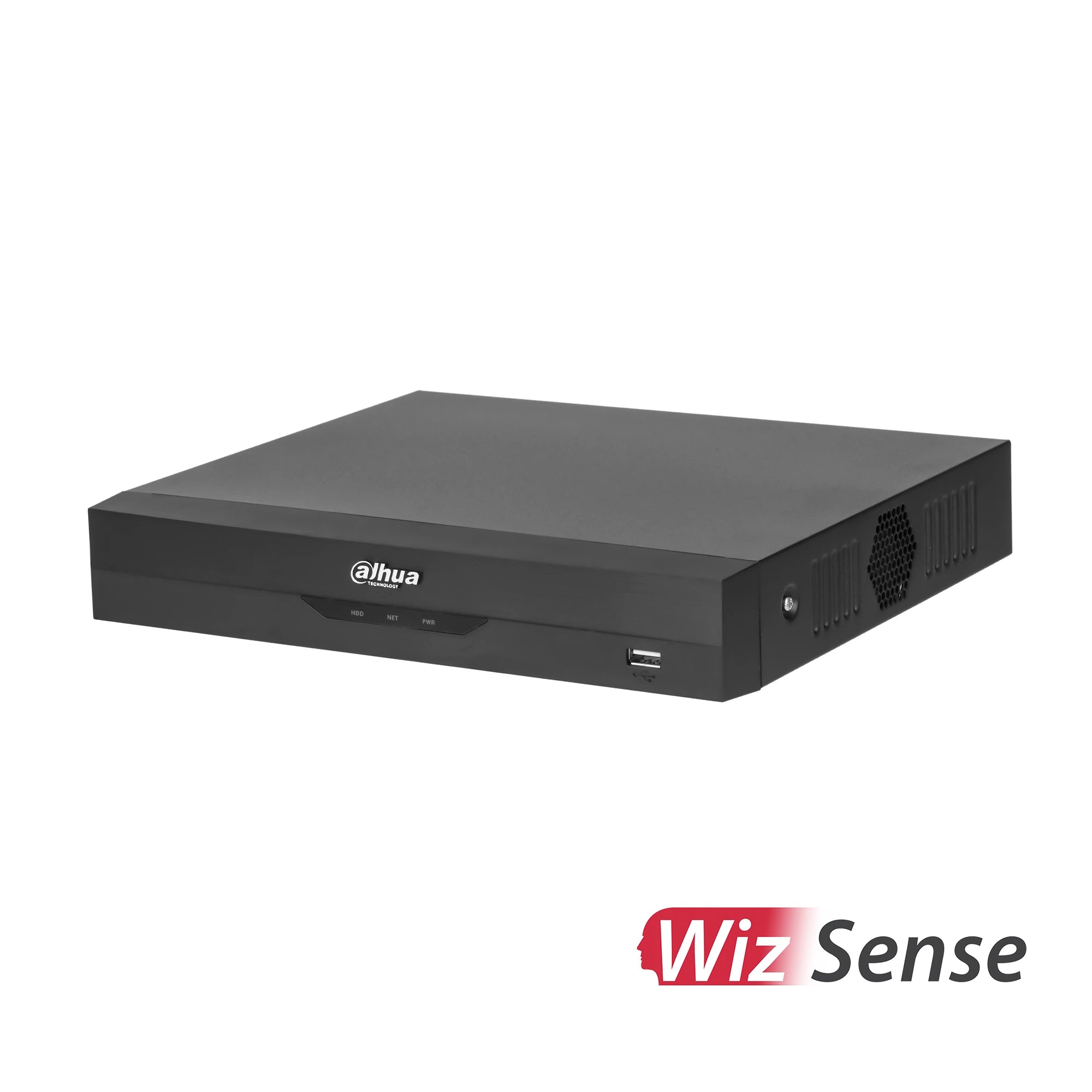 GRABADOR PENTAHIBRIDO 8CH 4K WIZSENSE, XVR5108HS-4KL-I3, DAHUA