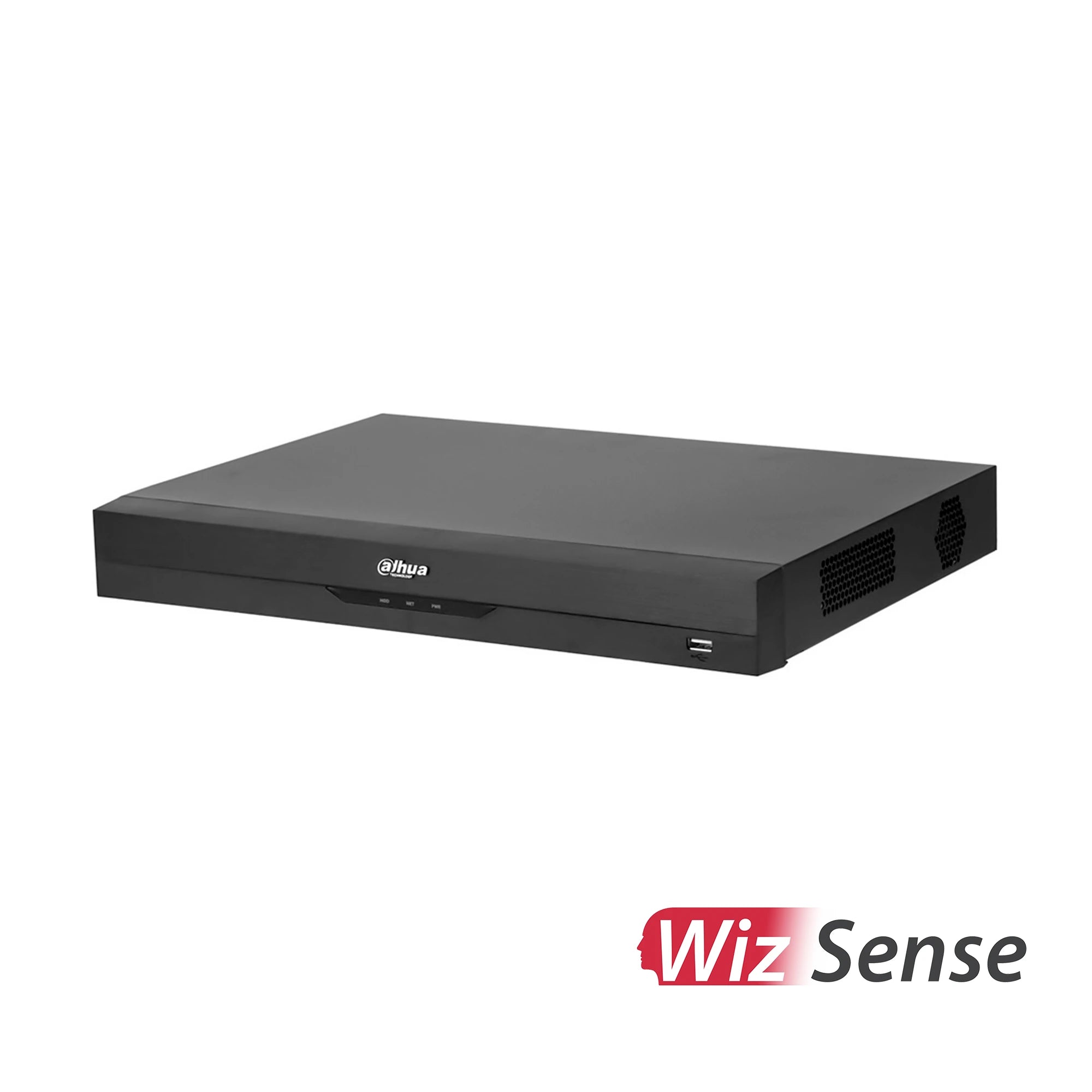 GRABADOR PENTAHIBRIDO 16CH WIZSENSE, XVR5216A-I3, DAHUA