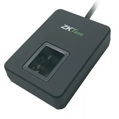 LECTOR DE HUELLA DIGITAL *COMUNI USB, ZK9500, ZKTECO