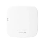 ARUBA INSTANT ON AP12 (RW) 3X3 11AC WAVE2 INDOOR ACCESS POINT, ARUBA, HPNR2X01A