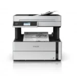 EPSON MULTIFUNCION M3170 MONOCROMATICA CON SISTEMA DE TINTA CONTINUO, USB, WI-FI, RED, ADF, EPSON IMPRESIÓN, EPSC11CG92303