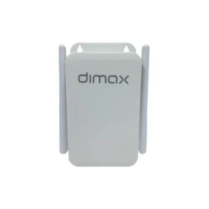 ROUTER 4G PARA EXTERIOR, N079, DIMAX