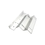 BRACKET ZL P/CERRADURA 180 KG, C775, DIMAX