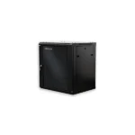 GABINETE 9U SOHO 19″-450 MM-500 MM , C751, DIMAX