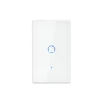 INTERRUPTOR SMART WIFI BLANCO 1 TOMA, H357, DIMAX