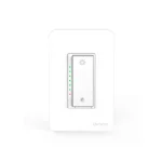 INTERRUPTOR DE ATENUACIÓN SMART WIFI, H343, DIMAX