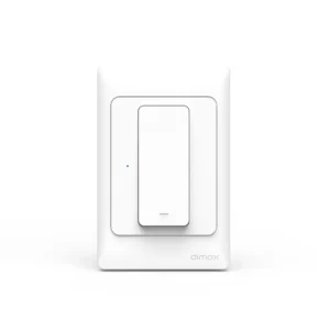 INTERRUPTOR SMART BLANCO WIFI 1 TOMA, H344, DIMAX