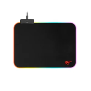 MOUSE PAD GAMING MP901 ILUMINACION RGB , MP901, HAVIT