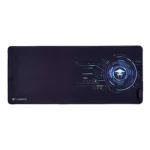 MOUSEPAD XL DISEÑO ALIEN AZUL, MP849, HAVIT