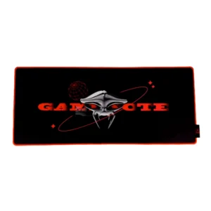 MOUSEPAD XL DISEÑO ALIEN ROJO, MP848, HAVIT