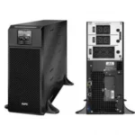 SMART UPS ON-LINE APC 6KVA, 6000 WATTS, APC, APCSRT6KXLI