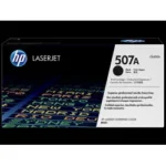 TONER HP NEGRO 507A P/LASERJET COLOR M551DN, HP CONSUMIBLES, HEWCE400A