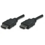 MANHATTAN CABLE HDMI, 33FT (10 MTS), BAG, MANHATTAN, ICI322539