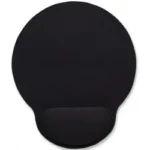 MANHATTAN MOUSE PAD GEL- BLACK (NEGRO), MANHATTAN, ICI434362