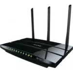 ROUTER GIGABIT DE BANDA DUAL INALÁMBRICO AC1750 (CARTÓN 10), TP LINK, TPLARCHERC7