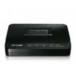 WIRED ADSL2+ MODEM 1-PORT ADSL2+ MODEM (CARTON 30), TP LINK, TPLTD-8616