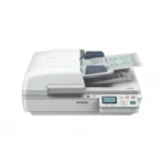 SCANNER EPSON WORK FORCE DS-6500, ADF, 25 PPM, 50 IPM, TAMAÑO A4, USB, EPSON IMPRESIÓN, EPSB11B205221