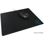 G240 CLOTH GAMING MOUSE PAD, LOGITECH, LOG943000093