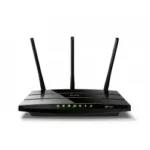 ROUTER INALÁMBRICO DE DOBLE BANDA AC1350, TP LINK, TPLARCHERC59