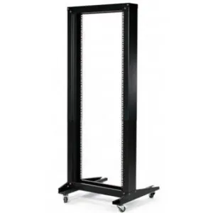 RACK ABIERTO DE 2 POSTES 42U, BISWAL, BISSP-OR-A42