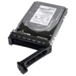 DISCO DURO DELL600GB 10K RPM SAS 2.5IN HOT-PLUG HARD DRIVE,CUSKIT, DELL ENTERPRISE, DEL400-AJQB