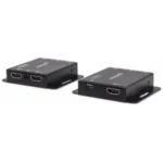 MANHATTAN KIT EXTENSOR DE HDMI SOBRE ETHERNET, MANHATTAN, ICI207584