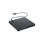 429-AAUX, DELL EXTERNAL USB SLIM DVD +/-RW OPTICAL DRIVE DW316- MOD:GP61NB60, DELL, DECDW316