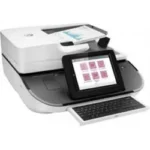 HP DIGITAL SENDER FLOW 8500 FN2 DOCUMENT CAPTURE WORKSTATION, HP IMPRESION, HEWL2762A#BGJ