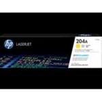 TONER HP YELLOW P/COLOR LASERJET PRO MFP M180 PRINTER SERIES, HP CONSUMIBLES, HEWCF512A