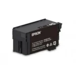 CARTUCHO DE TINTA NEGRA EPSON TW40 DE ALTA CAPACIDAD PARA PLOTTER T3170, T5170, EPSON CONSUMIBLES, EPST40W120