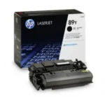 TONER HP NEGRO 89Y P/HP LASERJET ENTERPRISE M507 SERIES, HP LASERJET ENTERPRISE MFP M528 SERIES, HP CONSUMIBLES, HEWCF289Y