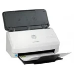 HP SCANJET PRO 3000 S4 SHEET-FEED SCANNER, HP IMPRESION, HEW6FW07A#AKV