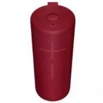 LOGITECH UE MEGABOOM 3 ULTRAVIOLET SUNSET RED, LOGITECH, LOG984001400