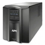 APC SMART-UPS 1500VA LCD 230V WITH SMARTCONNECT., APC, APCSMT1500IC