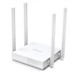 AC750 DUAL-BAND WI-FI ROUTER, TP LINK, TPLARCHERC24