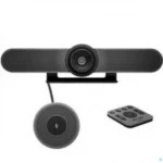 LOGITECH MEETUP + EXPANSION MIC COMBO, LOGITECH VIDEOCONFERENCIAS, LOG960001201