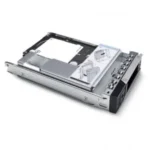 DISCO DURO DELL 1.2TB 10K RPM SAS 12GBPS 512N 2.5IN HOT-PLUG HARD DRIVE, 3.5IN HYB CARR, CK, DELL ENTERPRISE, DEL400-ATJM