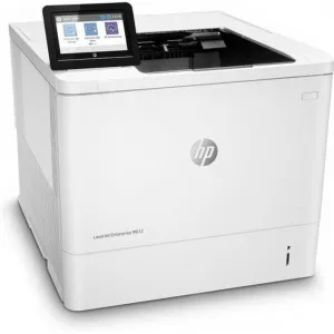 HP LASERJET ENTERPRISE M612DN PRINTER, HP IMPRESION, HEW7PS86A#AKV